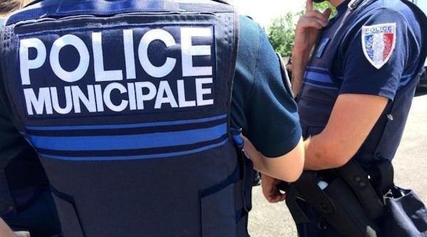 Police municipale
