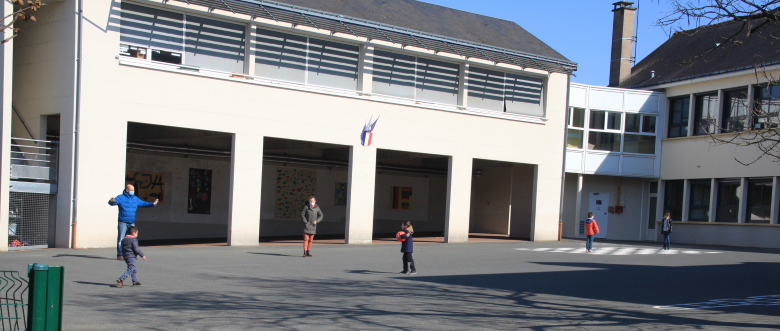 accueil enfants soignants