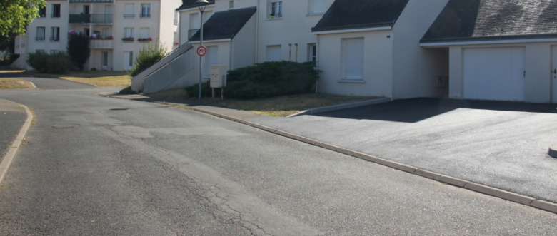 Travaux VTH