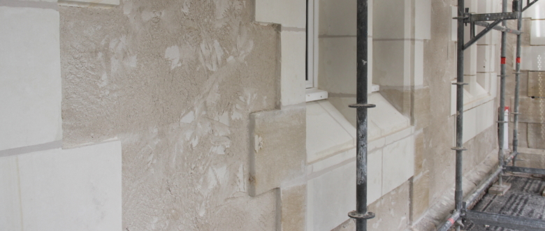 Travaux mairie