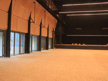 Travaux Cassiopée