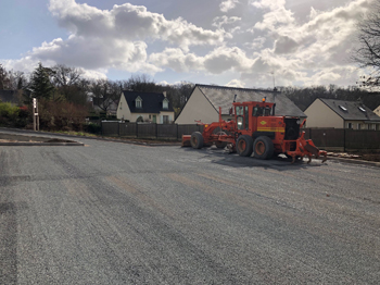 Travaux Cassiopée