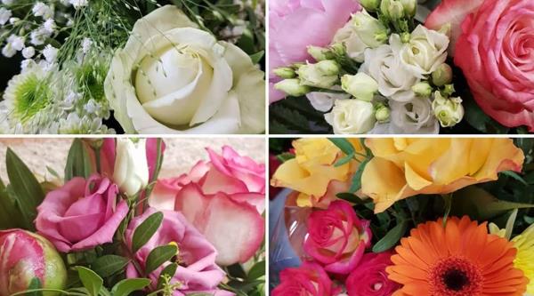 Cours art floral