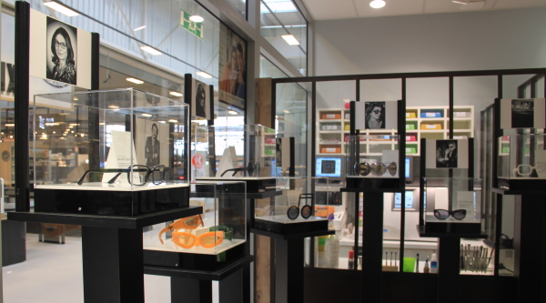 Expo lunettes