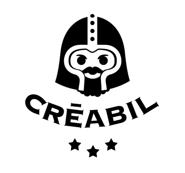 Logo Créabil