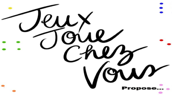 Nouvelle entreprise Jeux joue chez vous