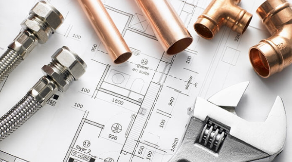 Nouvelle entreprise de plomberie