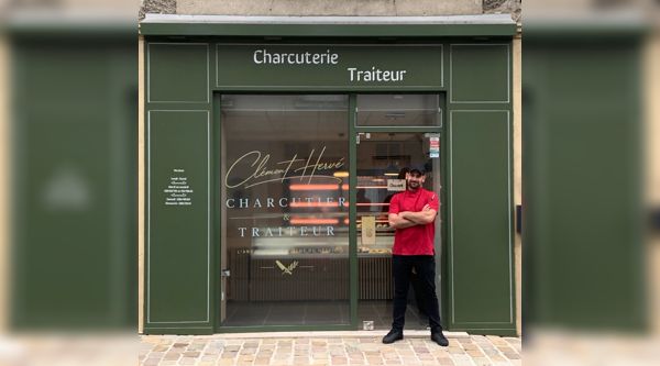 CLEMENT Hervé Charcuterie-Traiteur