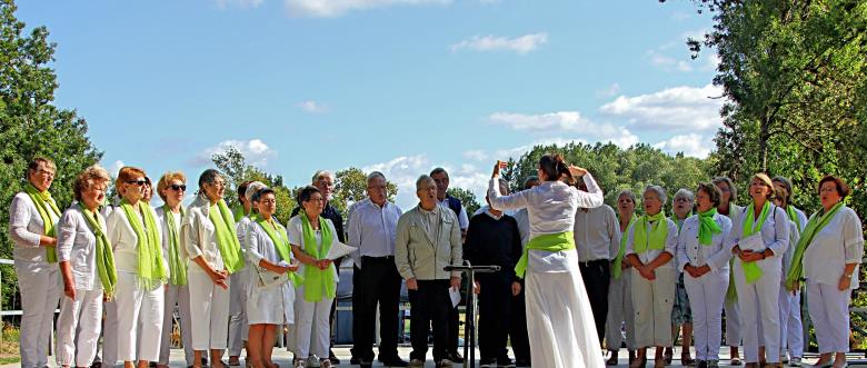 Fête des associations 2019