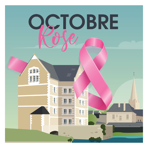 octobre rose