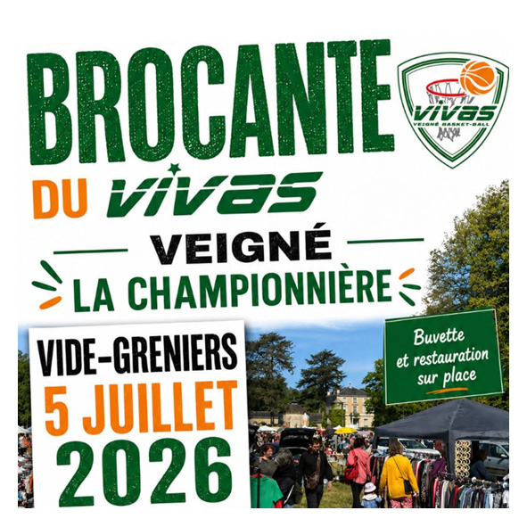 brocante