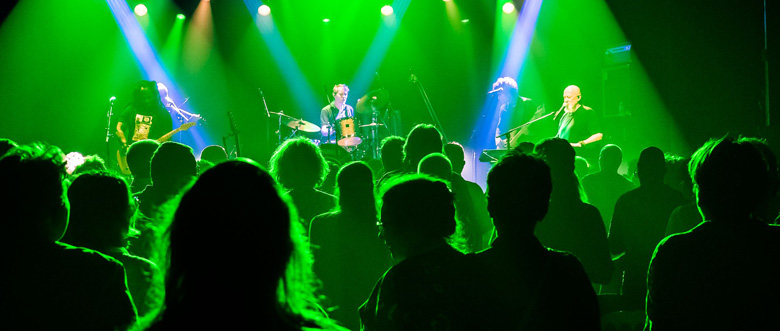 Estivales de veigné