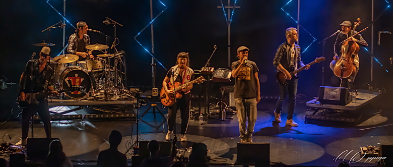 Concert de la Cafetera Roja