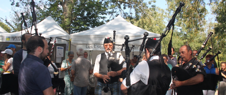 Association celtique