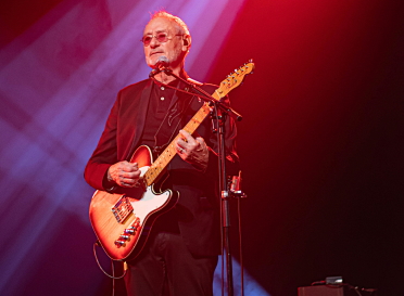 Concert Michael Jones