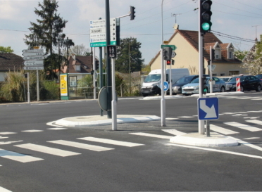 Carrefour RD 910