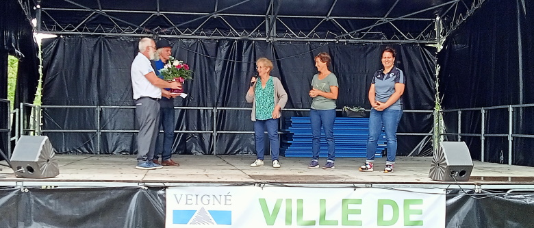 Fête des associations