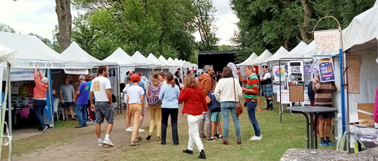 Fête des associations