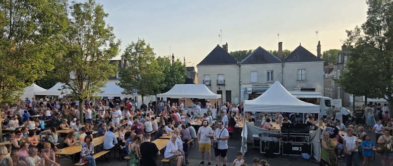 Fête de la musique