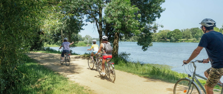 Circuits vélo