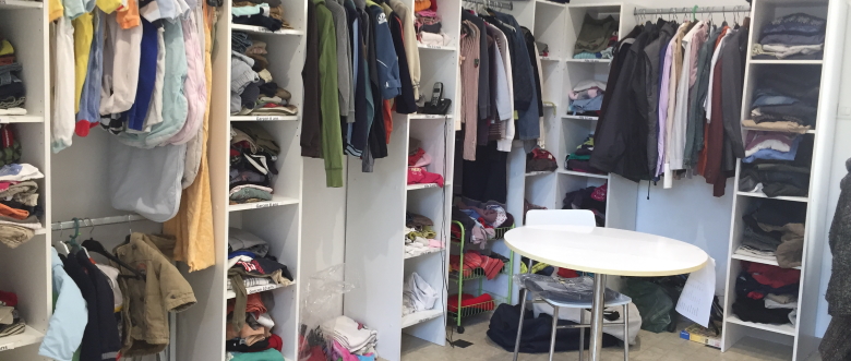 Vestiaire