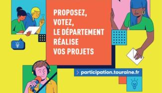 Budget participatif Jeunesse