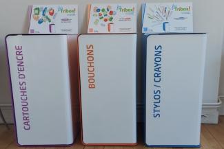 tribox