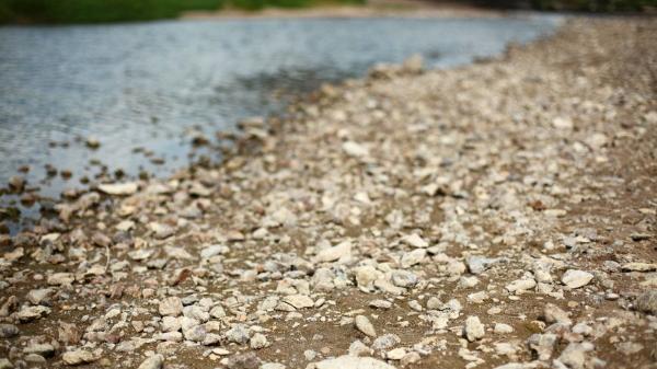 Sécheresse en Indre et Loire