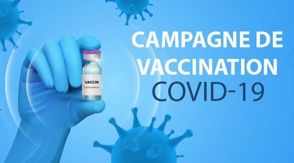 vaccination covid 19