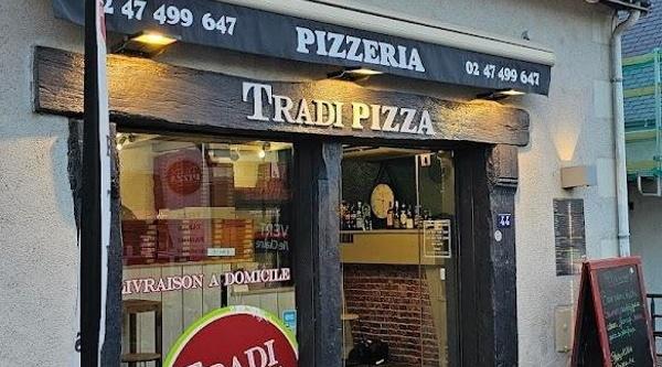 Tradi Pizza