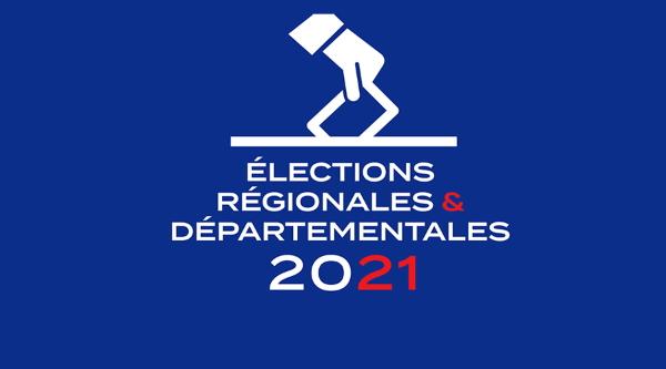 Elections départementales et régionales