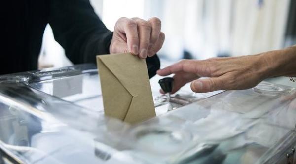 Elections départementales et régionales