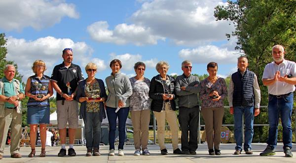 Fête des associations 2019