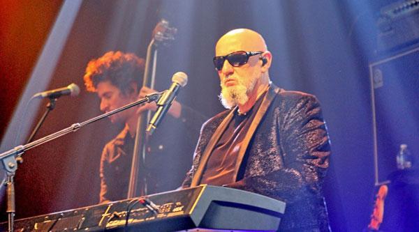 Estivales de veigné