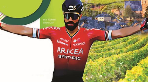 La roue tourangelle passera à Veigné